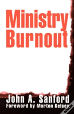 Capa do artigo Ministry Burnout
