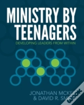 Ministry By Teenagers