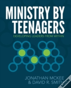 Capa do artigo Ministry By Teenagers