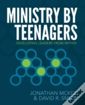 Capa do artigo Ministry By Teenagers