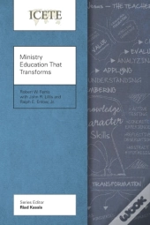 Ministry Education That Transforms