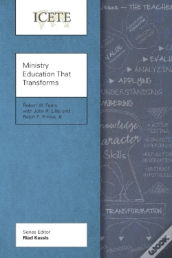 Capa do artigo Ministry Education That Transforms