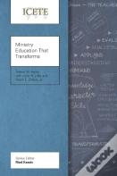 Ministry Education That Transforms