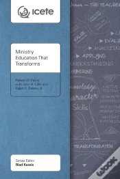 Capa do artigo Ministry Education That Transforms
