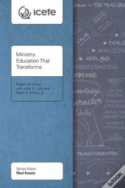 Capa do artigo Ministry Education That Transforms