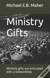 Capa do artigo Ministry Gifts