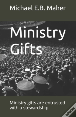 Capa do artigo Ministry Gifts