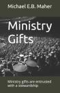 Ministry Gifts - Preview