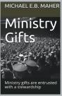 Ministry Gifts - Preview