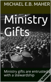 Capa do artigo Ministry Gifts