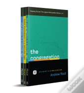 Ministry In A Secular Age Set