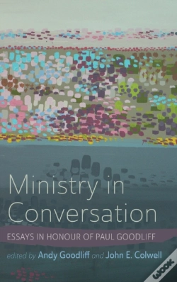 Capa do artigo Ministry In Conversation