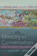 Ministry In Conversation