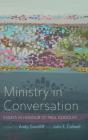 Ministry In Conversation - Preview