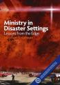 Ministry In Disaster Settings - Preview