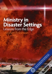 Capa do artigo Ministry In Disaster Settings