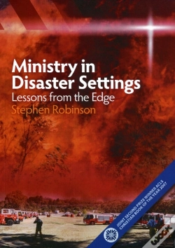 Capa do artigo Ministry In Disaster Settings