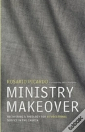 Capa do artigo Ministry Makeover