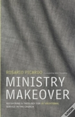 Capa do artigo Ministry Makeover
