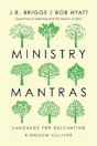 Ministry Mantras - Preview