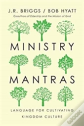 Ministry Mantras