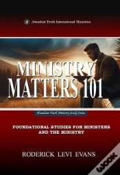 Capa do artigo Ministry Matters 101