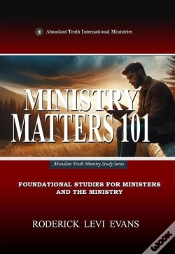 Capa do artigo Ministry Matters 101