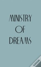 Capa do artigo Ministry Of Dreams