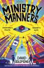Ministry Of Manners - Preview