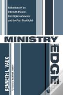 Ministry On The Edge