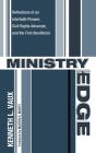 Ministry On The Edge - Preview
