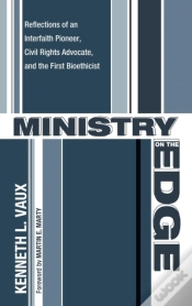 Capa do artigo Ministry On The Edge