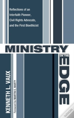 Capa do artigo Ministry On The Edge