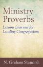 Ministry Proverbs - Preview