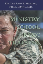 Capa do artigo Ministry School Basic Training