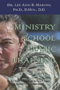 Capa do artigo Ministry School Basic Training