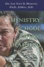 Ministry School Basic Training - Preview