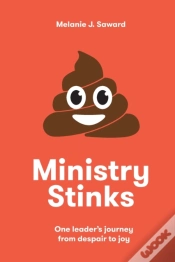 Capa do artigo Ministry Stinks
