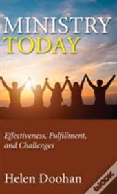 Ministry Today