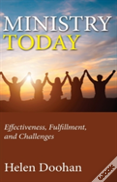 Ministry Today