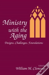 Capa do artigo Ministry With The Aging