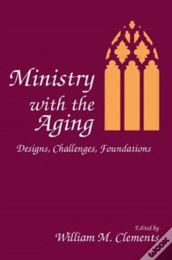 Capa do artigo Ministry With The Aging