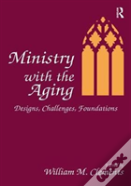 Ministry With The Aging