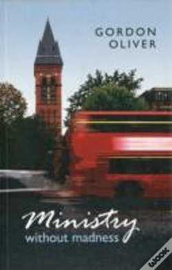 Capa do artigo Ministry Without Madness