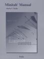 Minitab Manual For The Triola Statistics Series - Preview