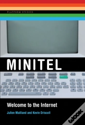 Capa do artigo Minitel