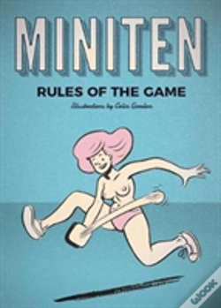 Capa do artigo Miniten