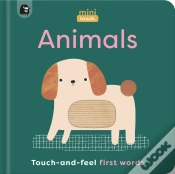 Capa do artigo Minitouch: Animals