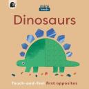 Minitouch: Dinosaurs