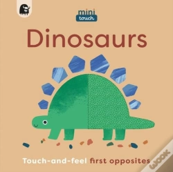 Capa do artigo Minitouch: Dinosaurs